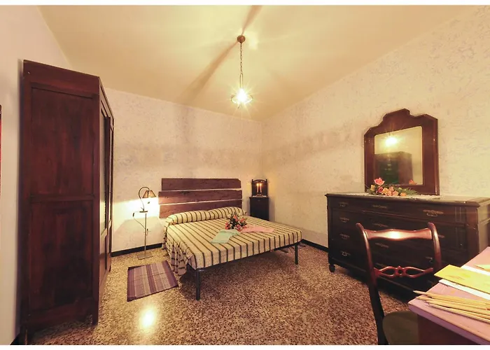 B&B Au Caruggiu