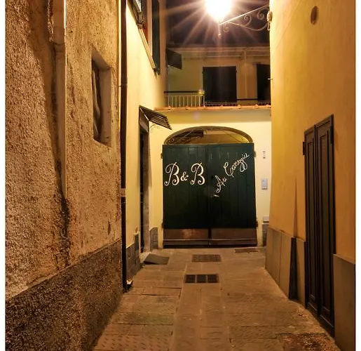 B&B Au Caruggiu