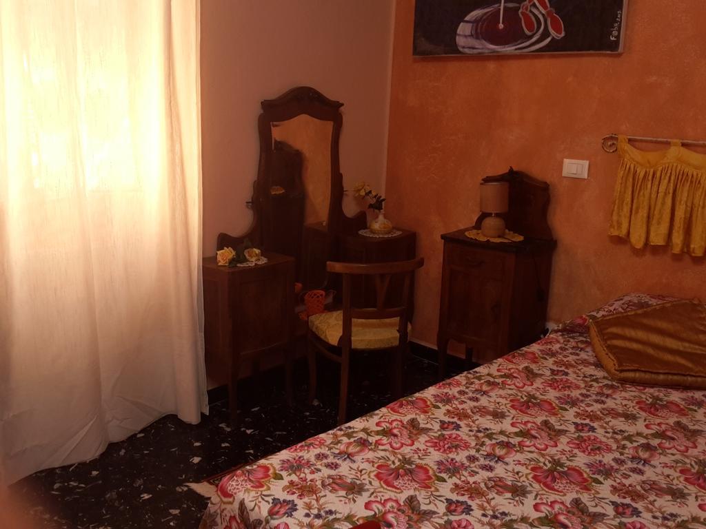 Guest house Au Caruggiu Ceriale