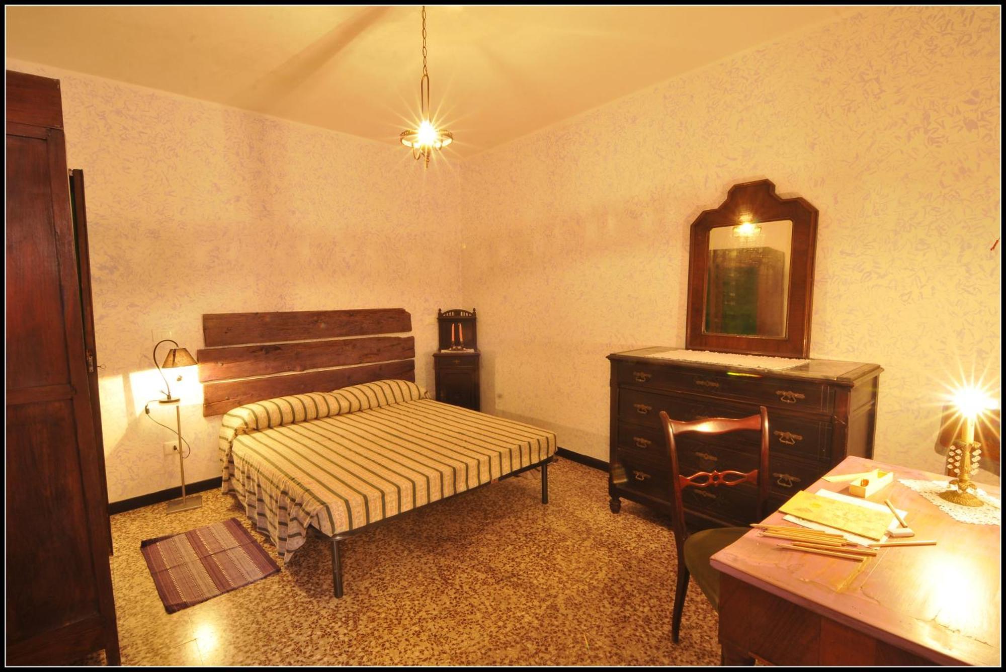 Au Caruggiu Guest house Ceriale