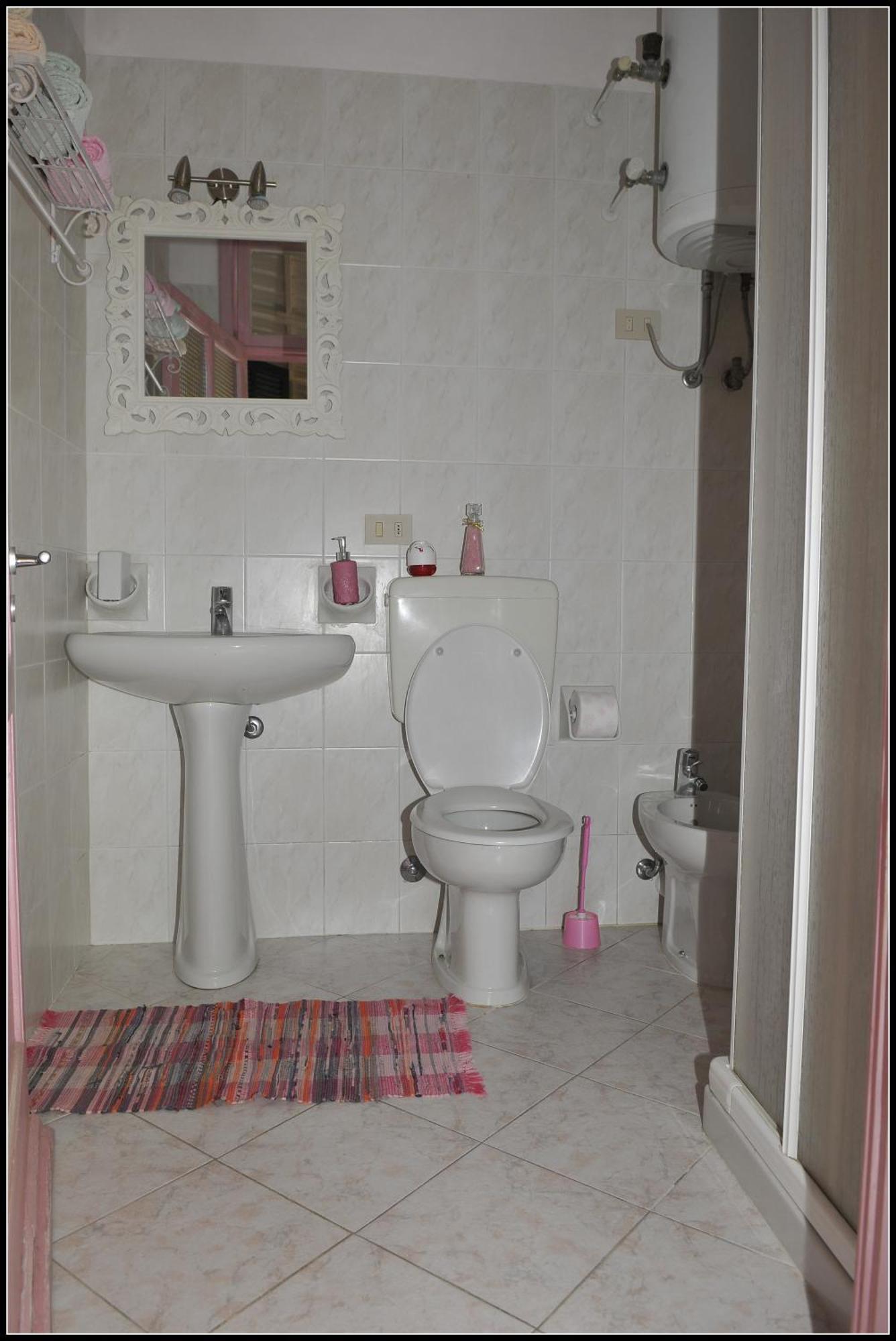 Guest house Au Caruggiu