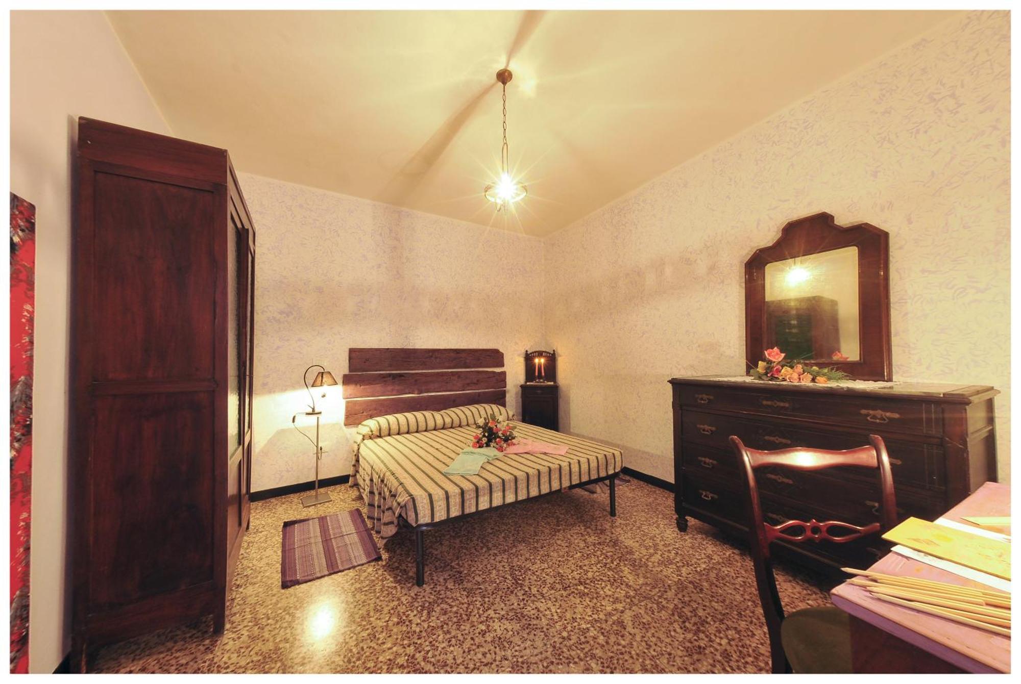 Guest house Au Caruggiu