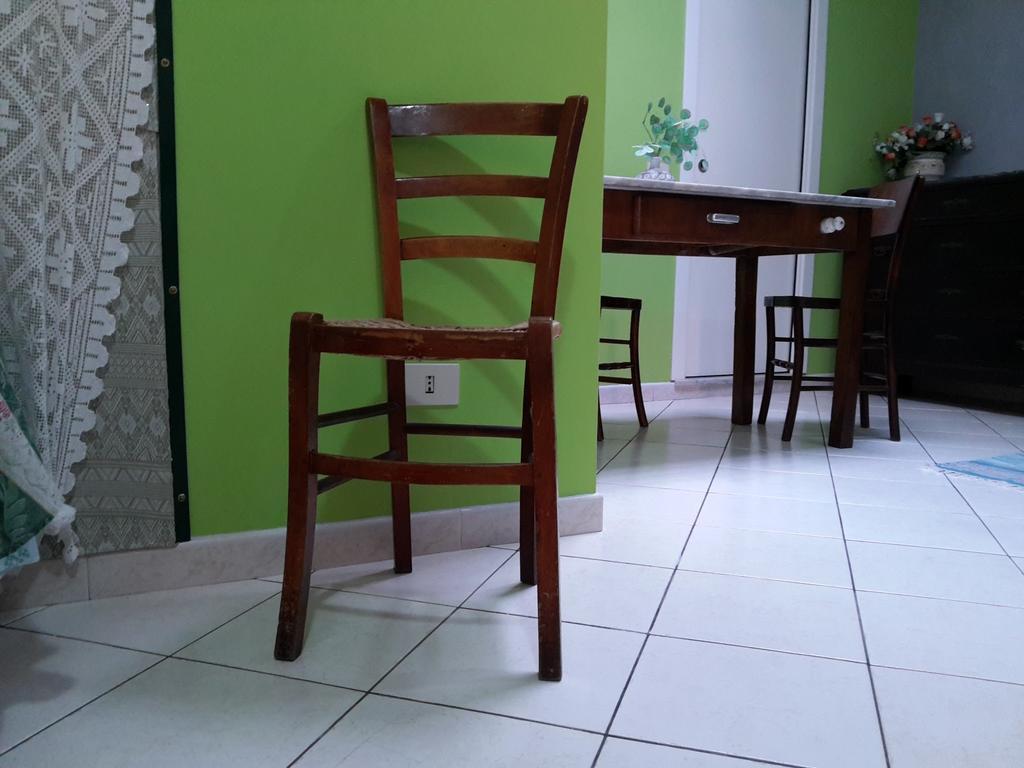 Au Caruggiu Guest house
