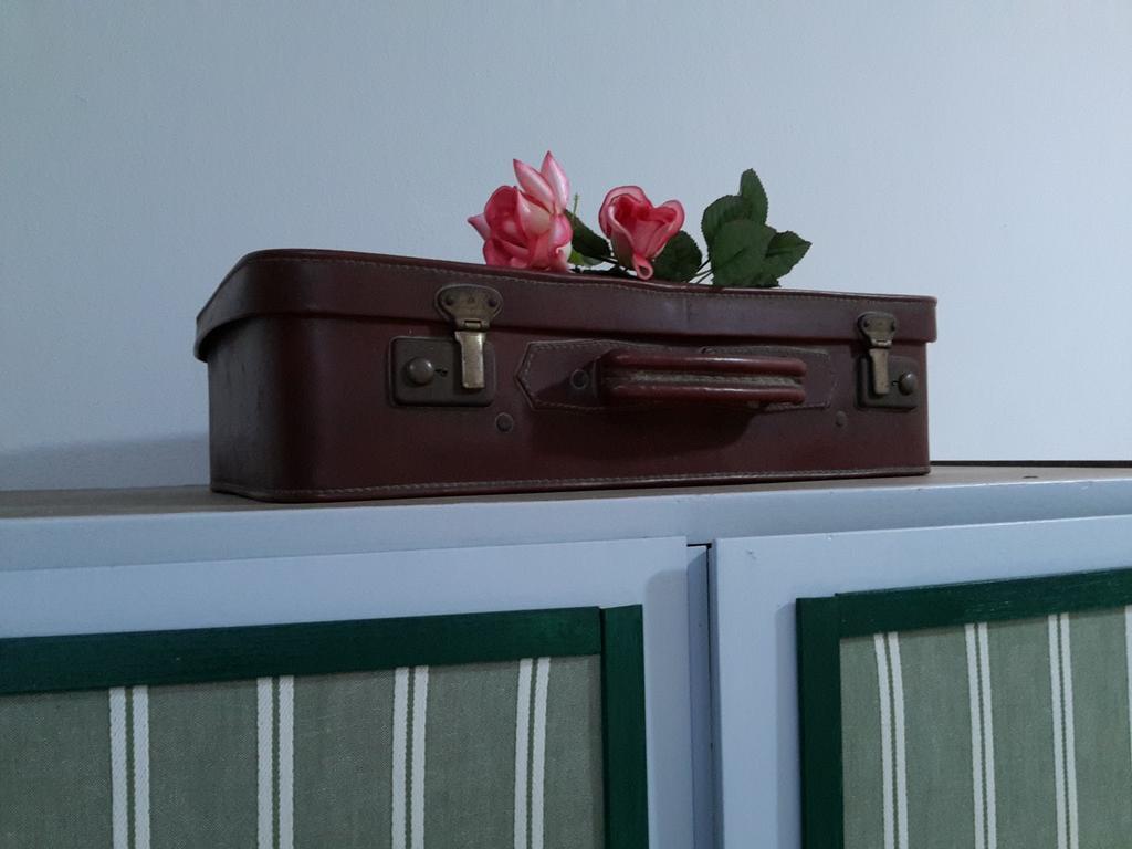 Au Caruggiu Guest house