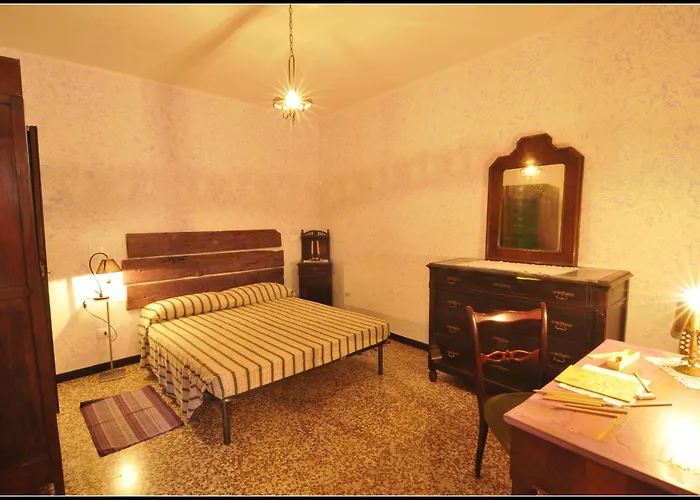B&B Au Caruggiu