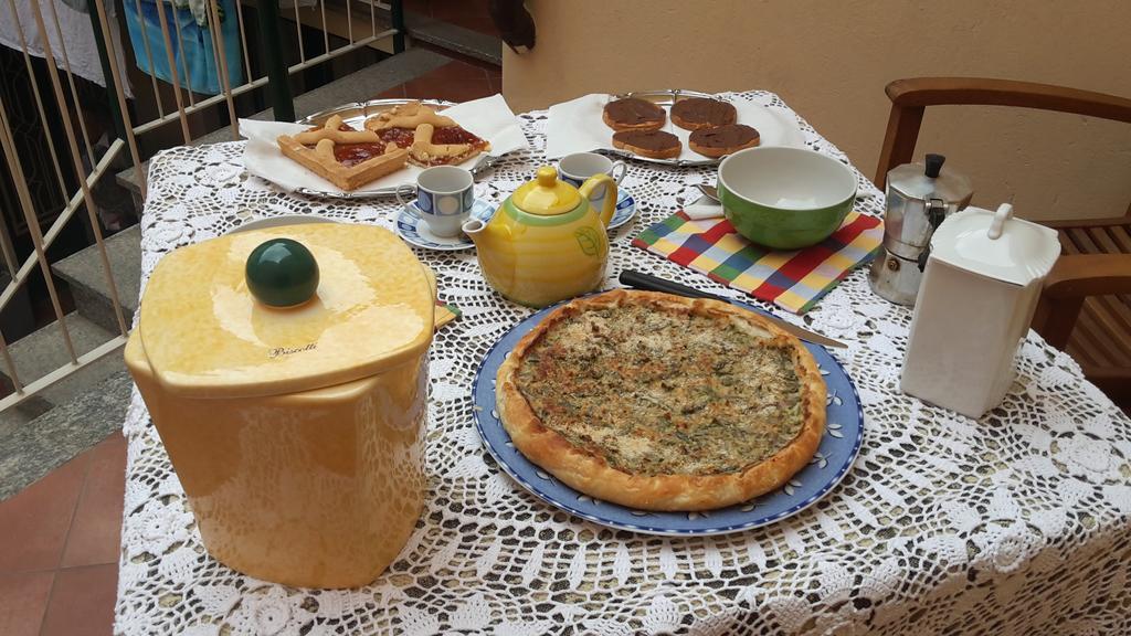 Au Caruggiu Ceriale
