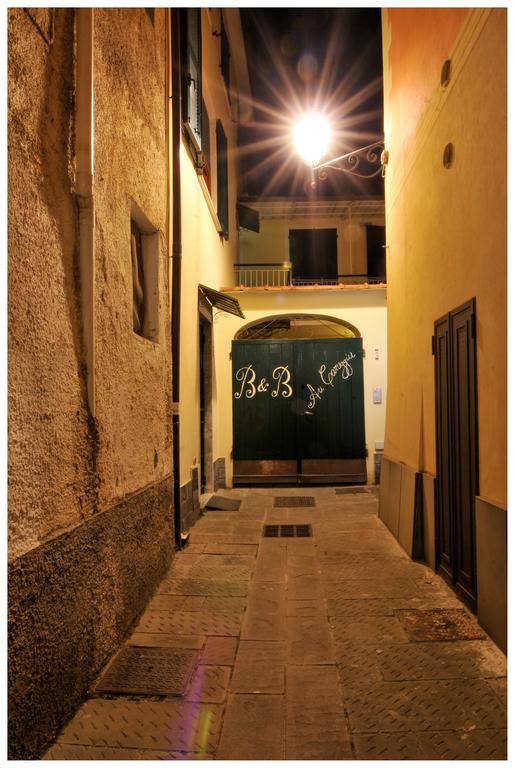 Au Caruggiu * Ceriale